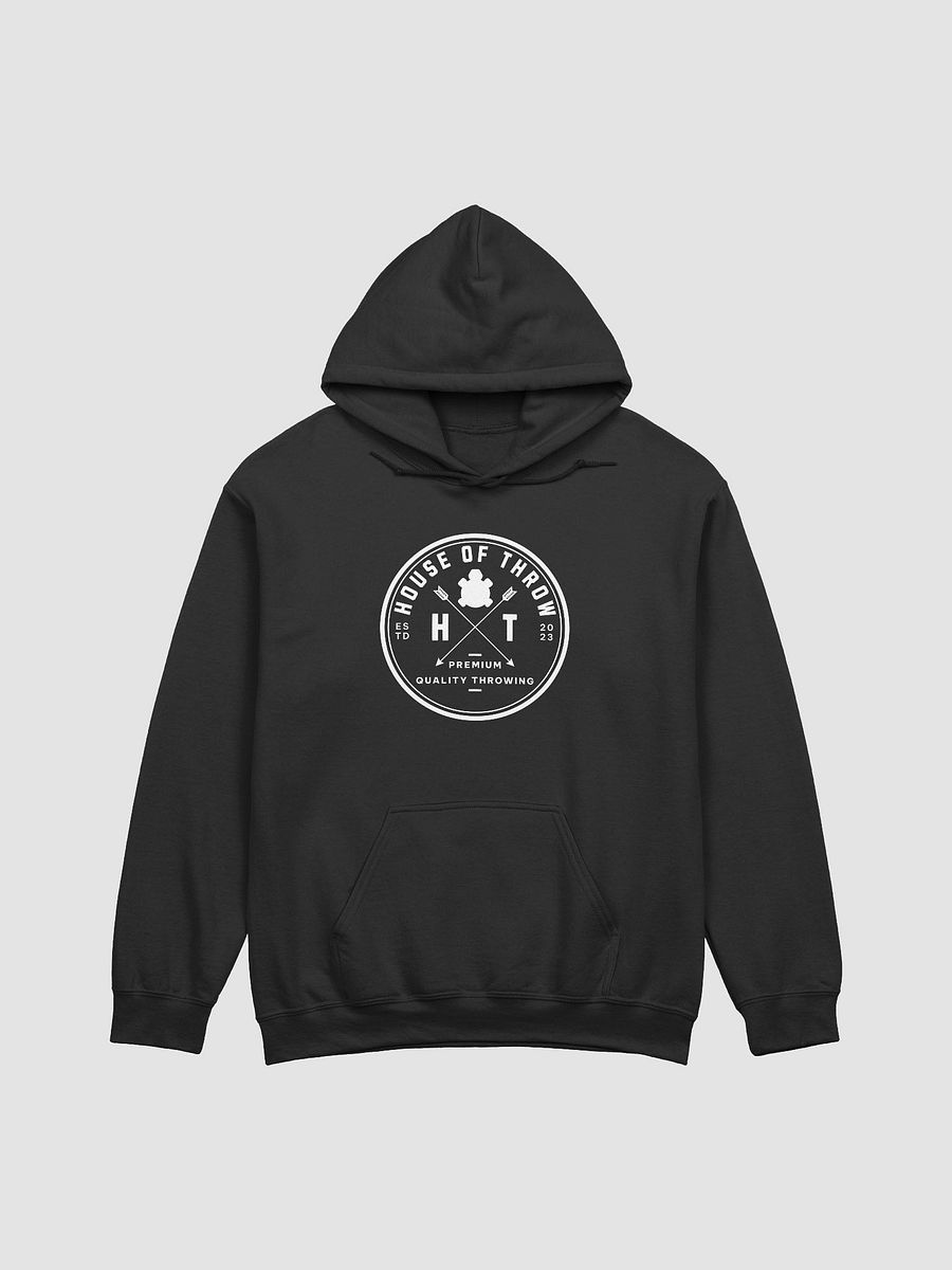 HoT Minimal Hoodie product image (1)