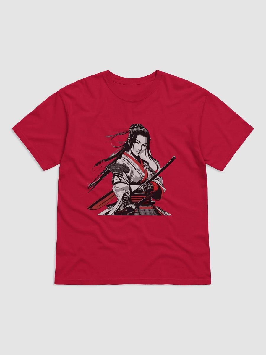 AI Monochromatic Art series 1 Shirt 5 product image (5)