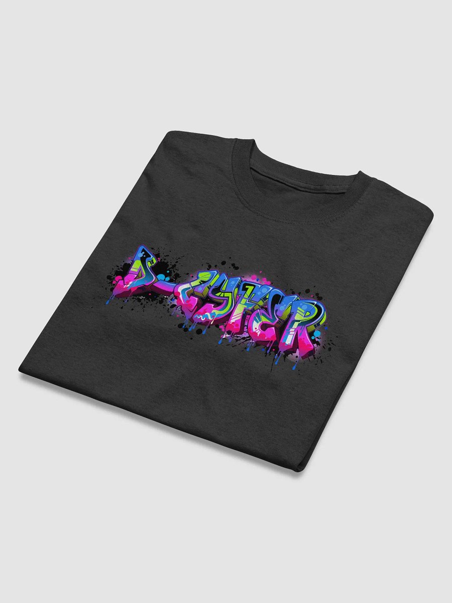 Graffiti Logo product image (3)