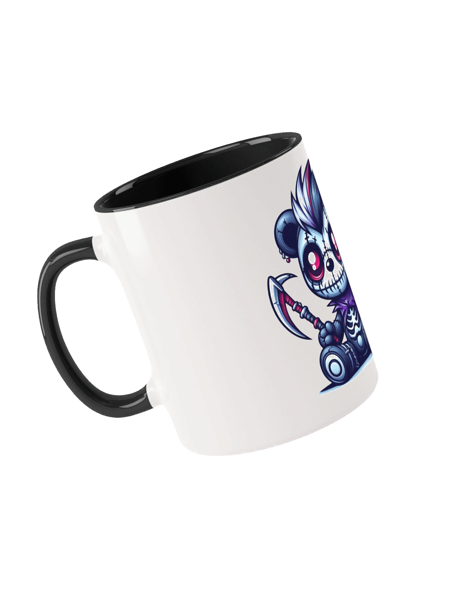 Vibrant Surprise Ceramic Mug product image (42)