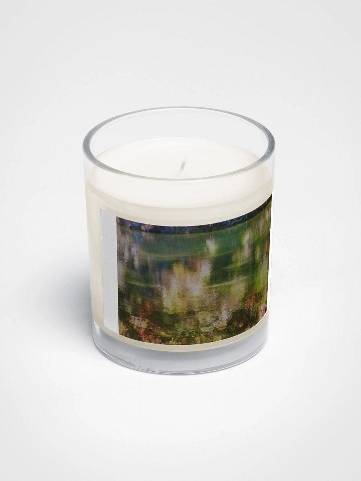 Tranquil Reflections Soy Wax Candle product image (2)