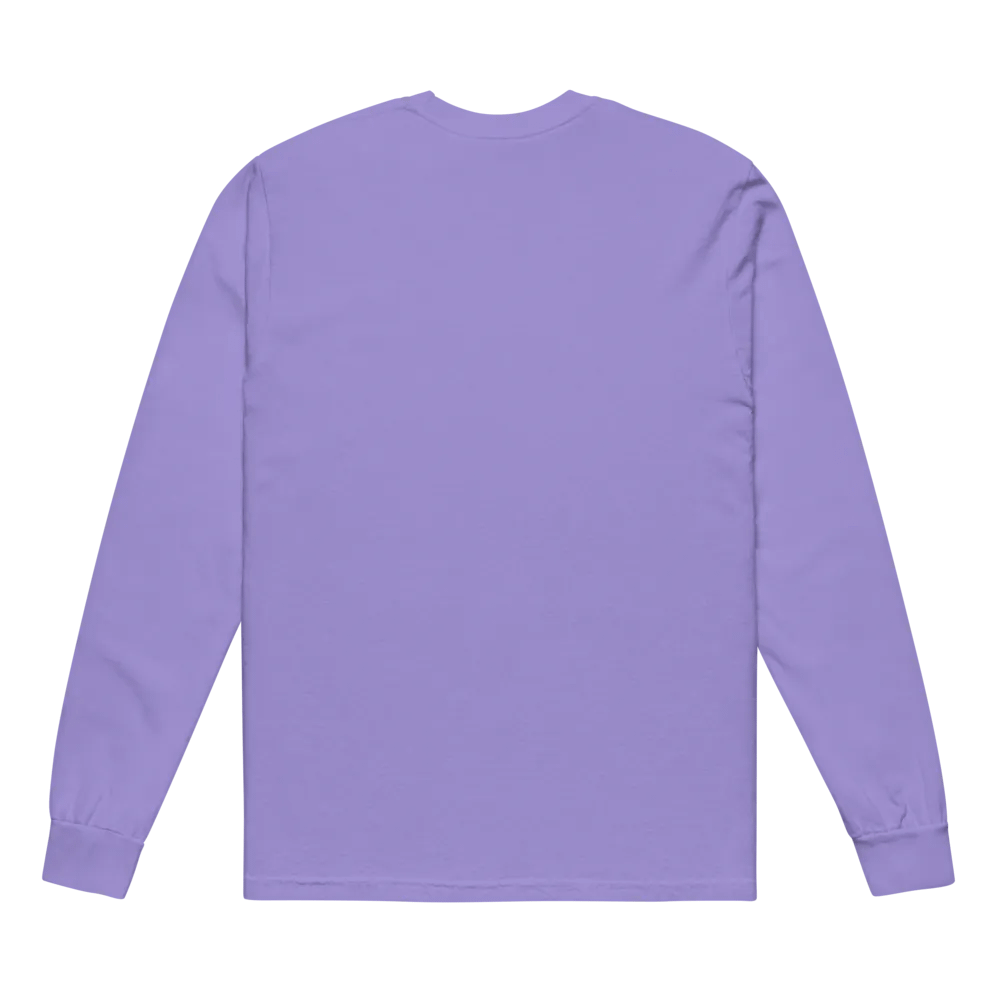 The Cat Lady Agenda: Feminist inspired long sleeve shirt product image (59)