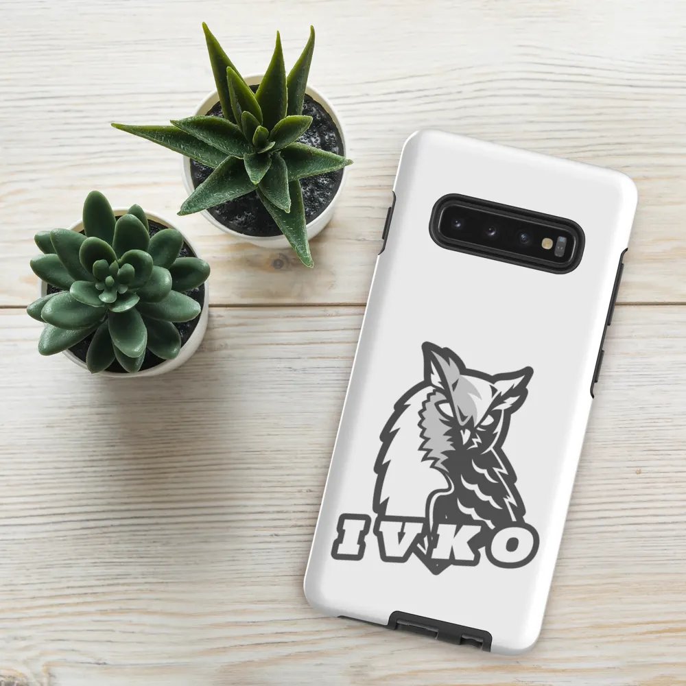 IVKO Tough Case for Samsung® product image (4)