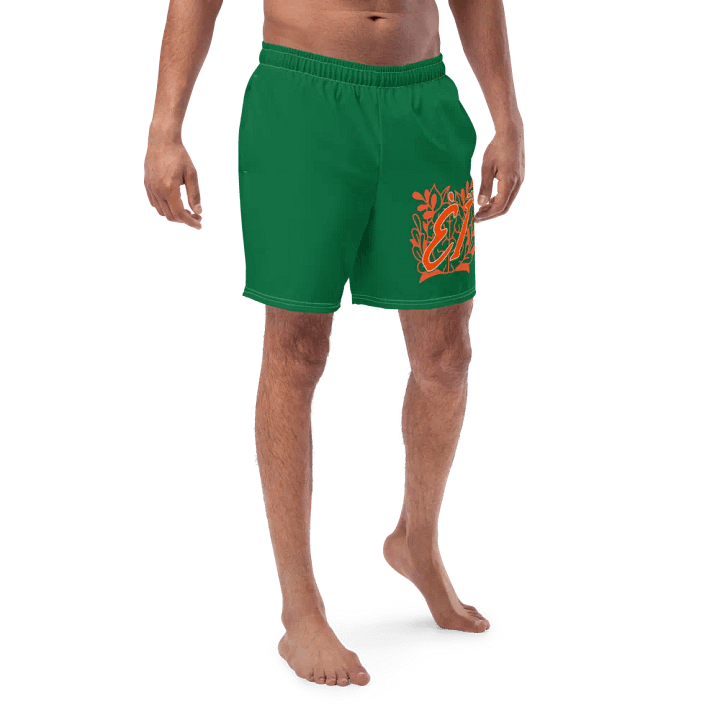 Dèudonï Hurricane Trunks product image (1)