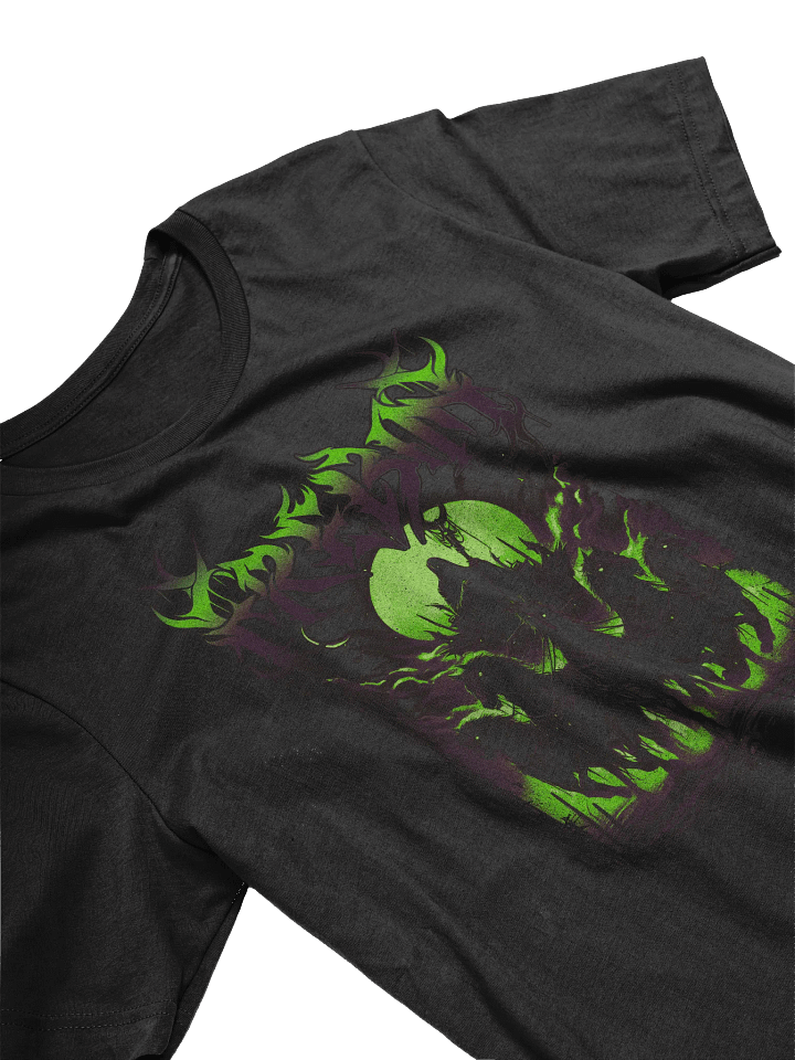 The Chariot – Phantom Gothic Horror Shirt product image (2)