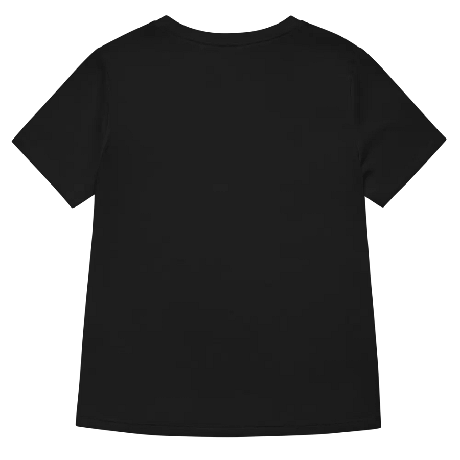 Tower 7 Women's V-Neck T-Shirt product image (6)