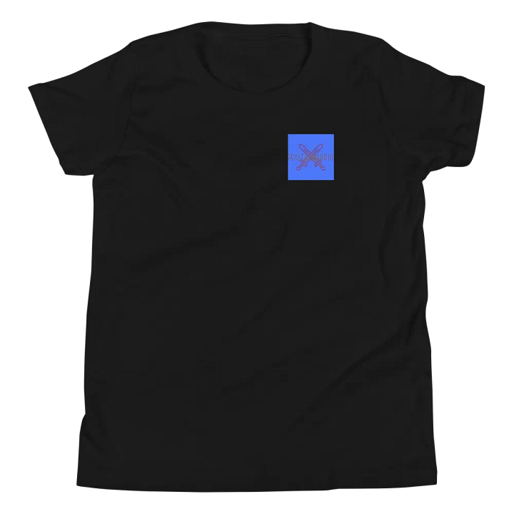 Theater Kid Tribute Tee - Kids product image (2)