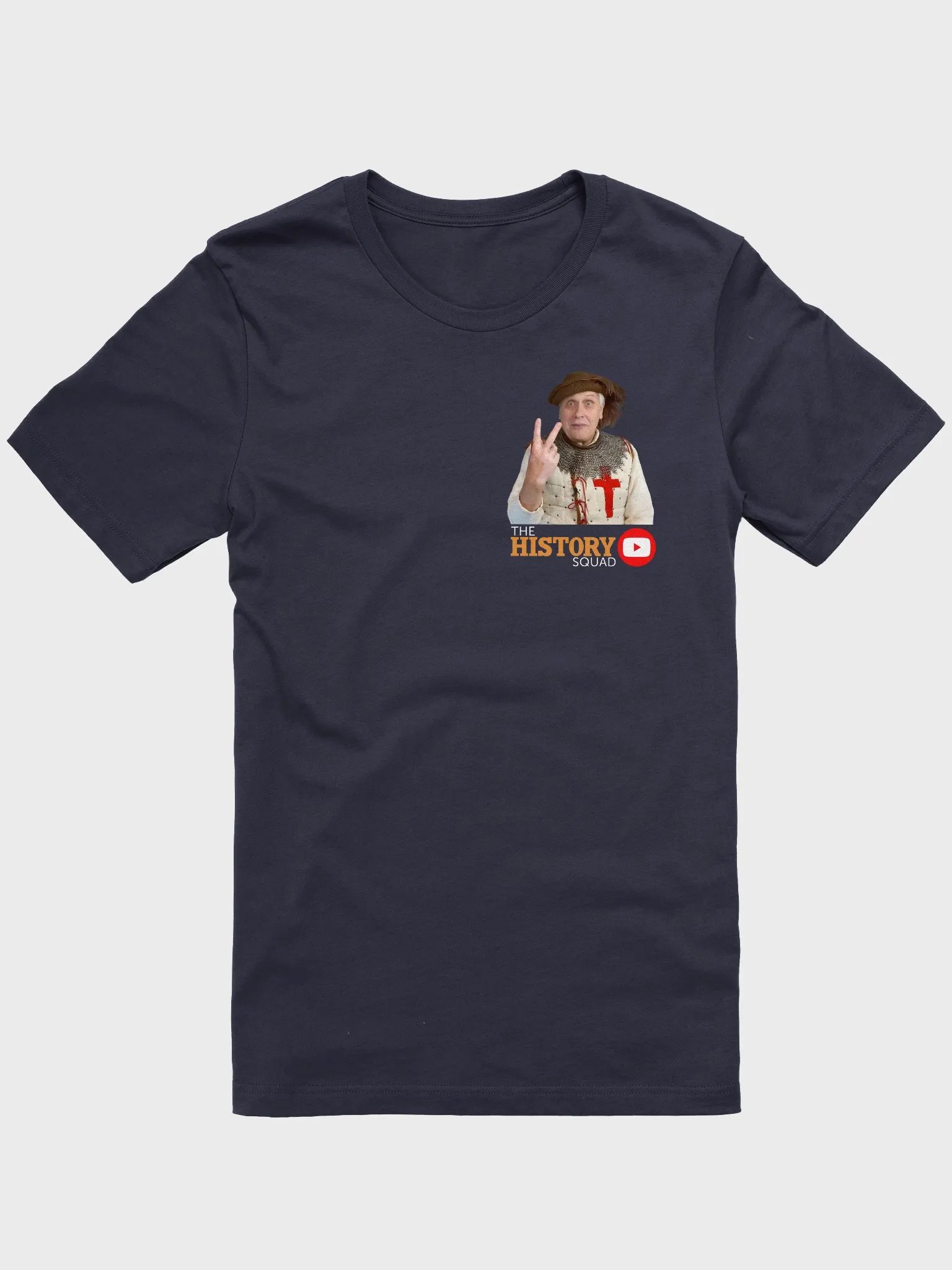 Cheeky V - Tee product image (1)