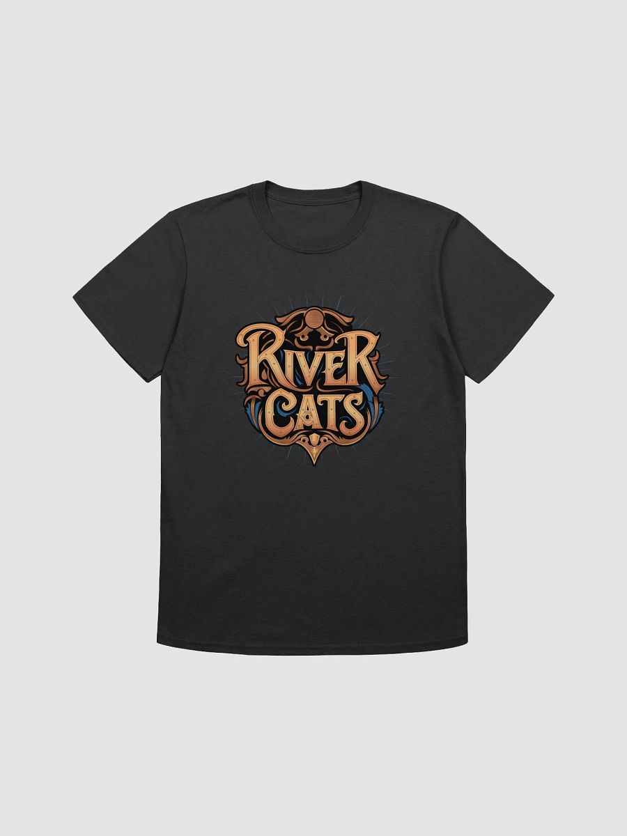 River Cats T-Shirt product image (1)