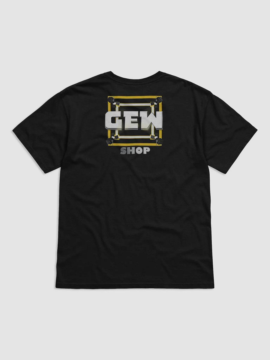 GEW Shop T-Shirt Tee product image (2)