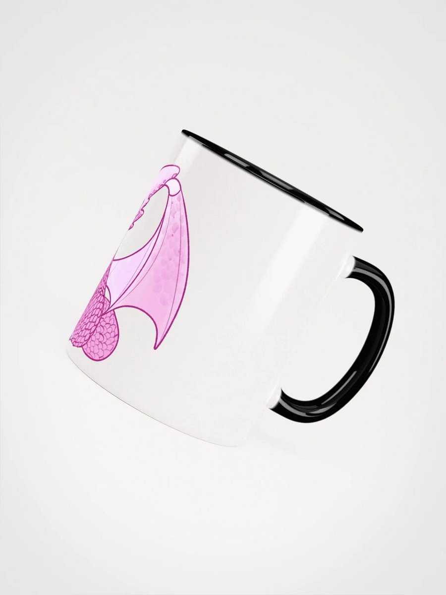 Sitting Penta Mug product image (20)