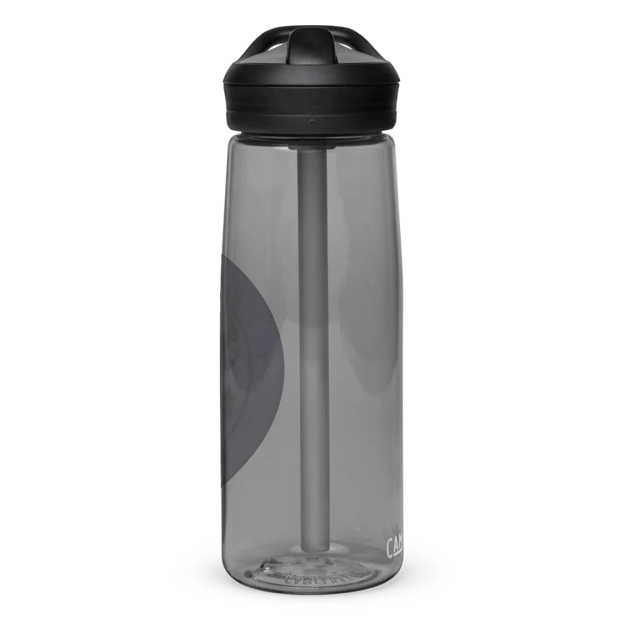 4-TON FITNESS WATER BOTTLE product image (2)