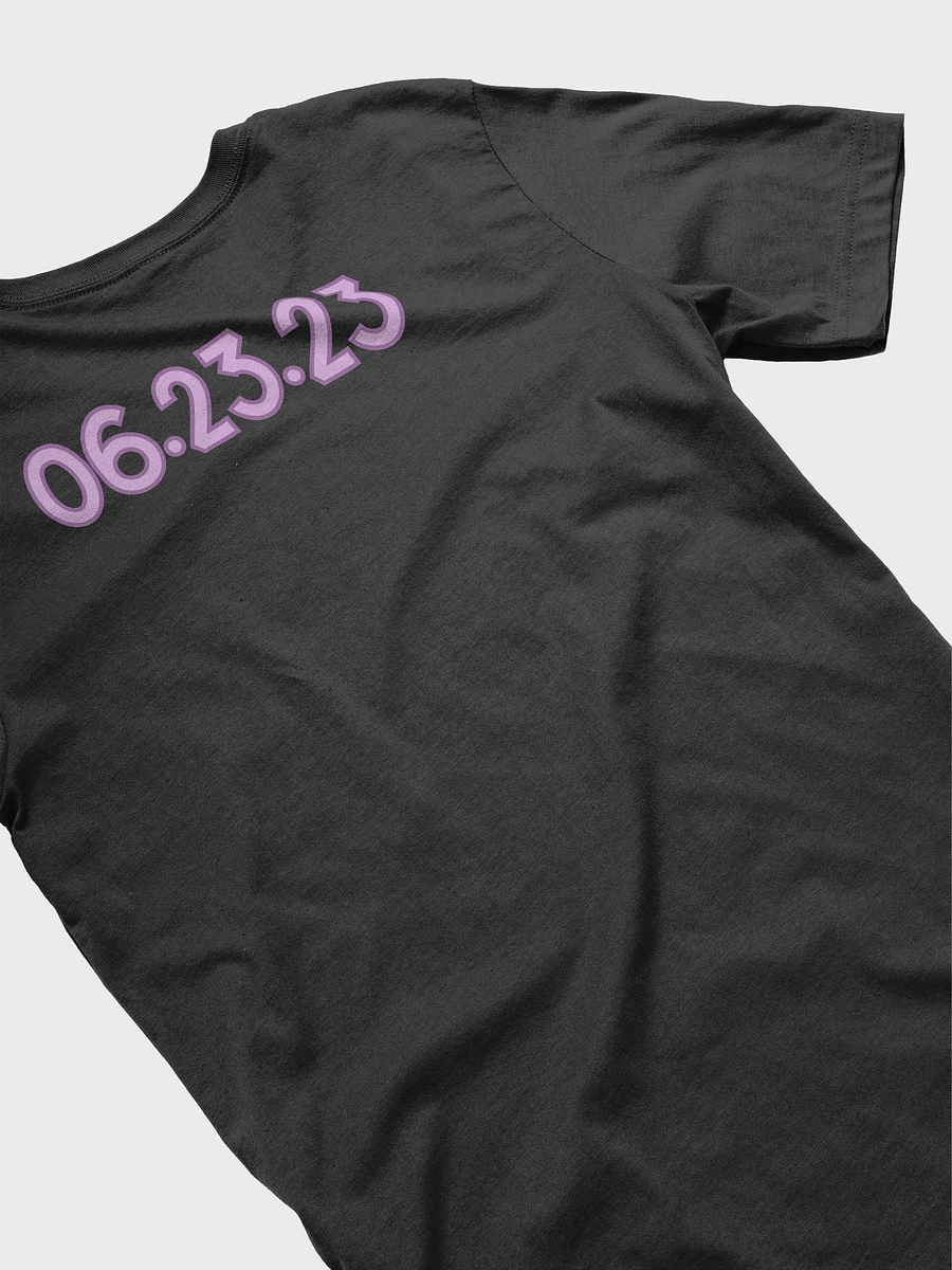 Birthday Celebration 2023 Shirt product image (5)
