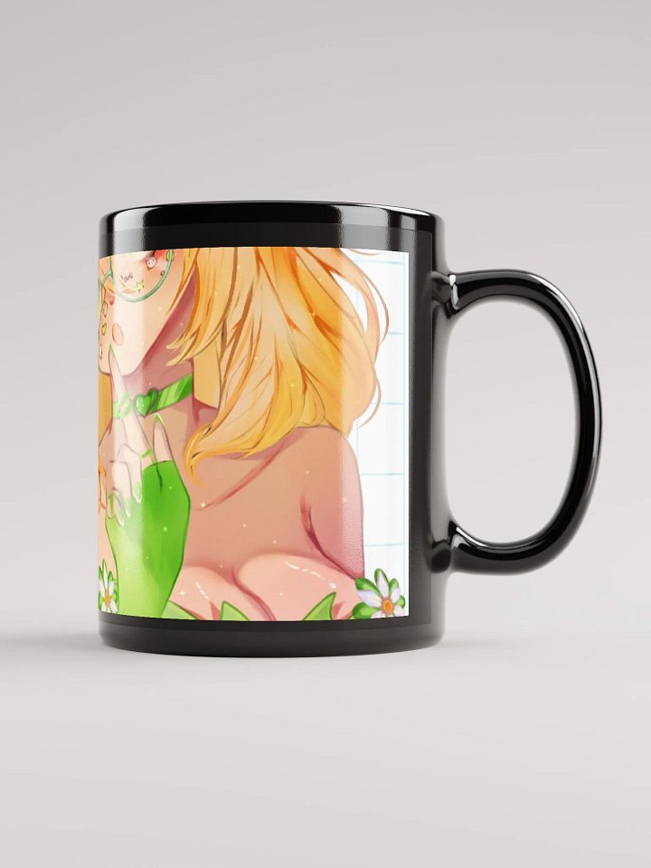 Fantasy Frog Mug product image (1)