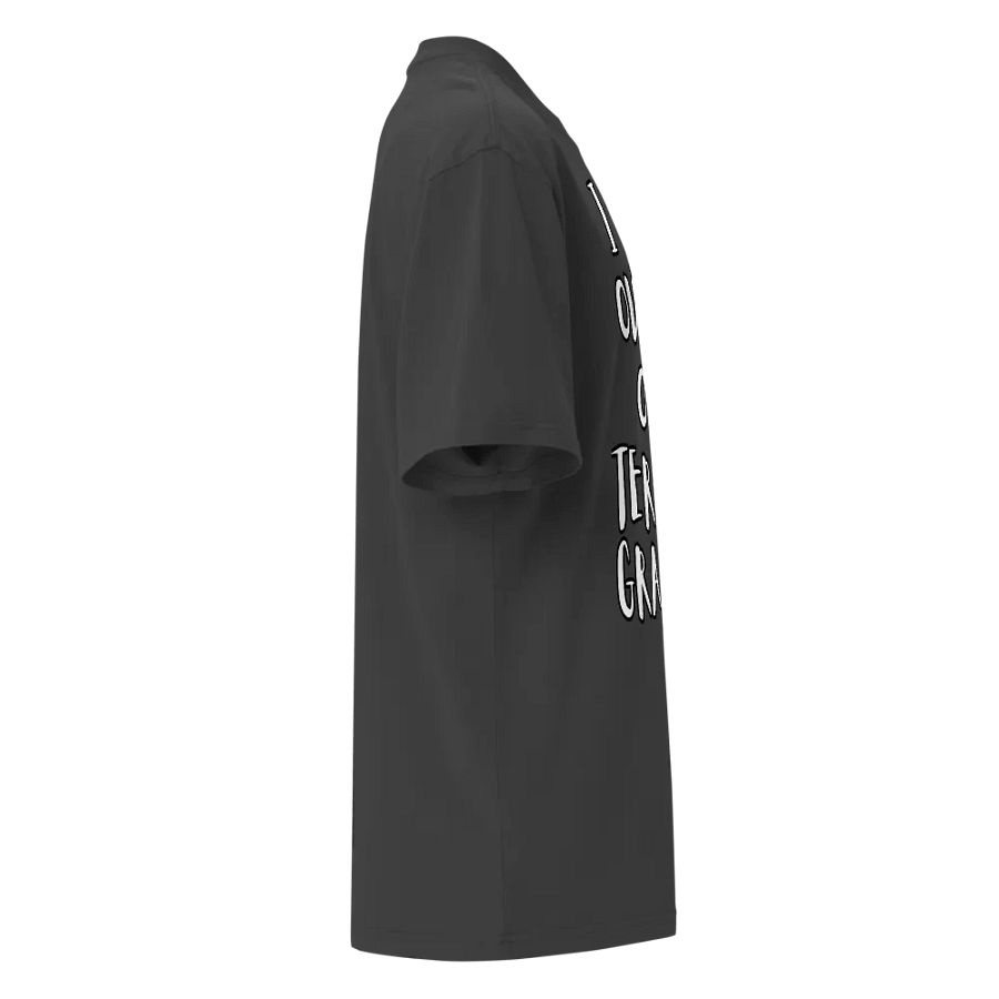 Went Outside Tee product image (9)