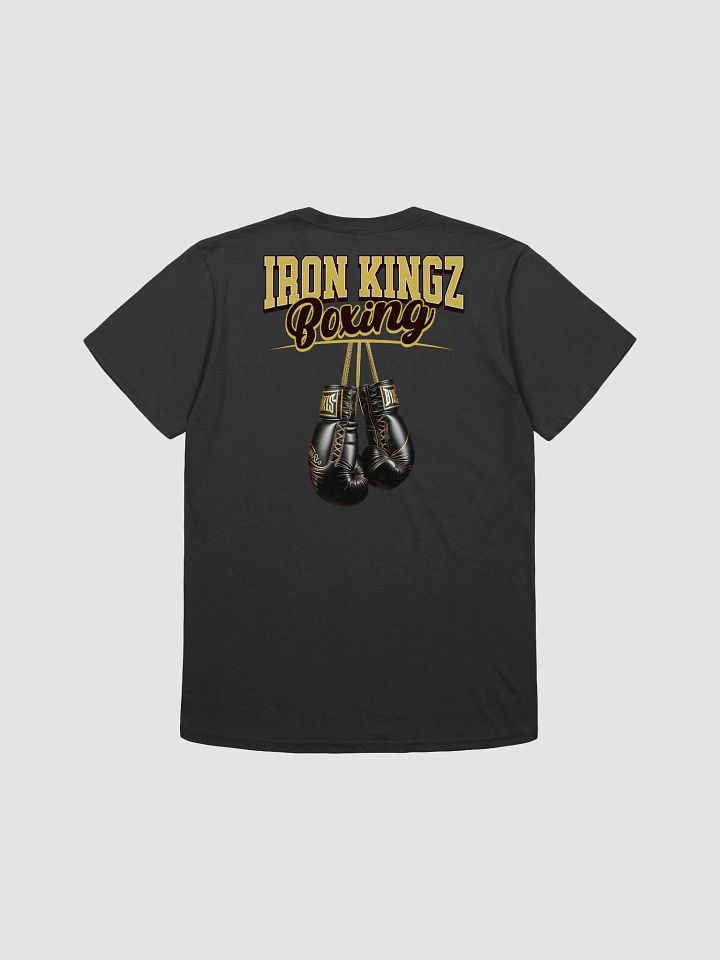 Adult Iron Kingz Boxing Light Tee product image (2)