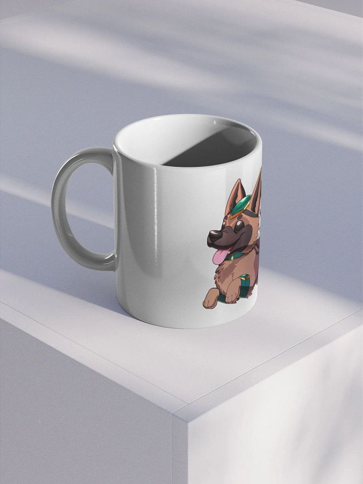 Valhalla Mug product image (1)