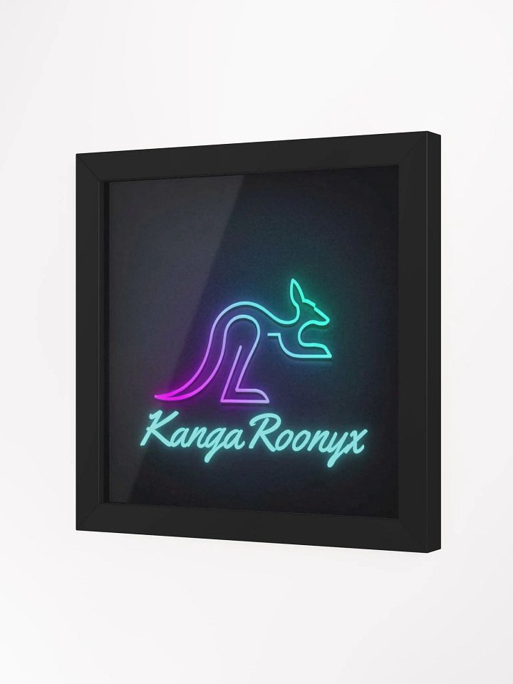KangaRoonyx Wall Art product image (9)