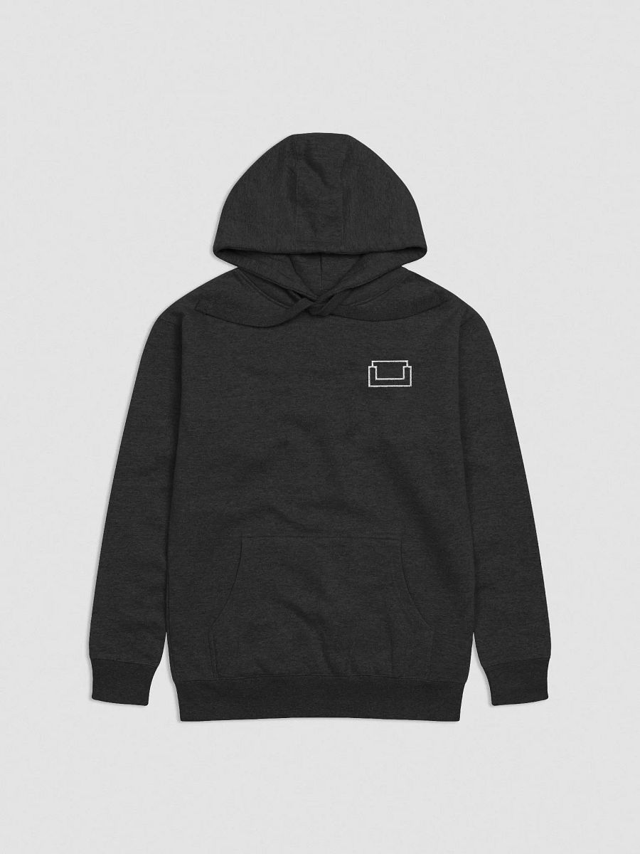 The Classic Hoodie product image (1)