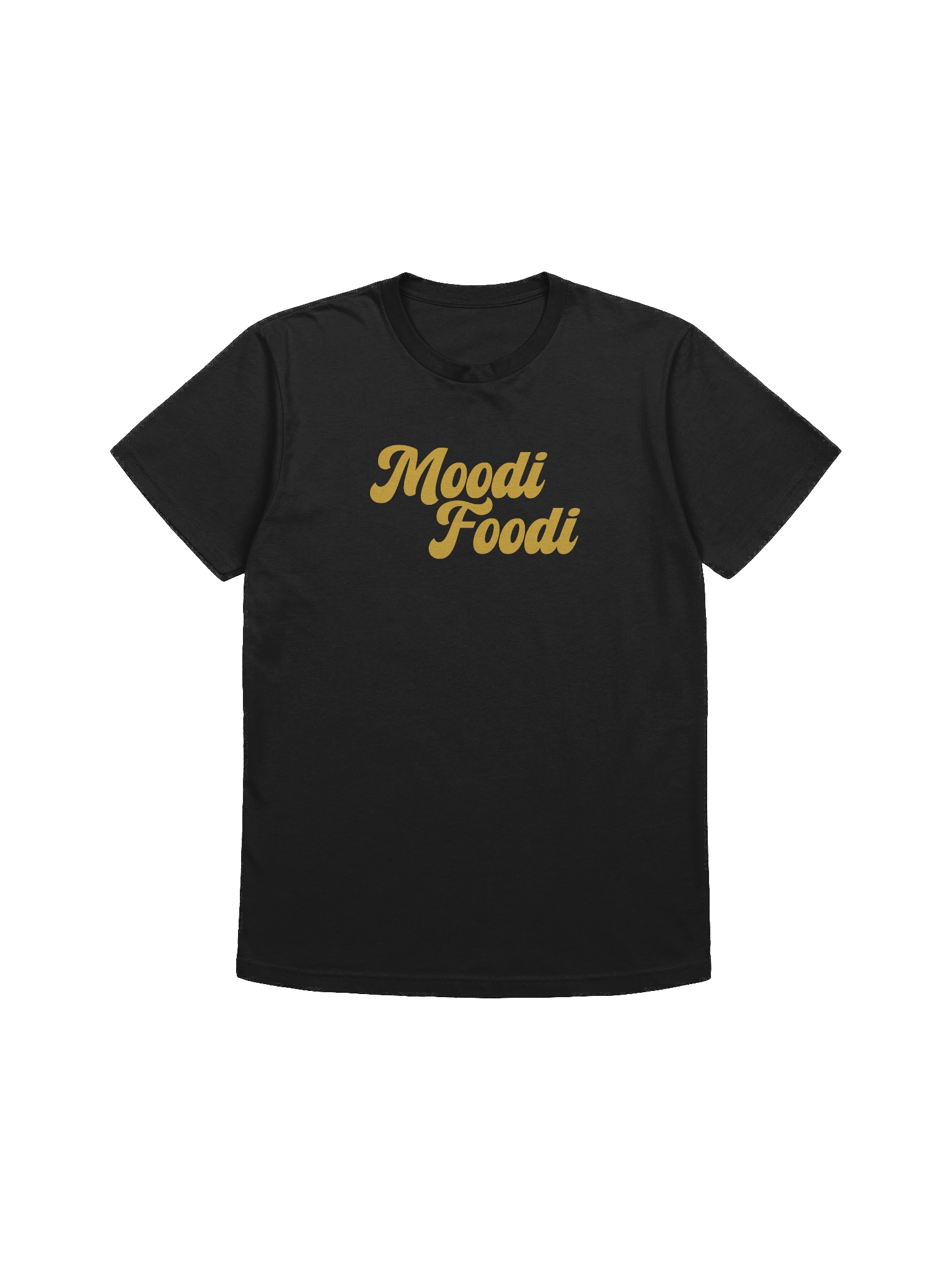 Moodi Foodi Originals | Slim Fit - Mustard product image (3)