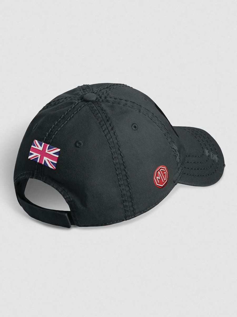 High quality MGB Baseball Cap product image (3)