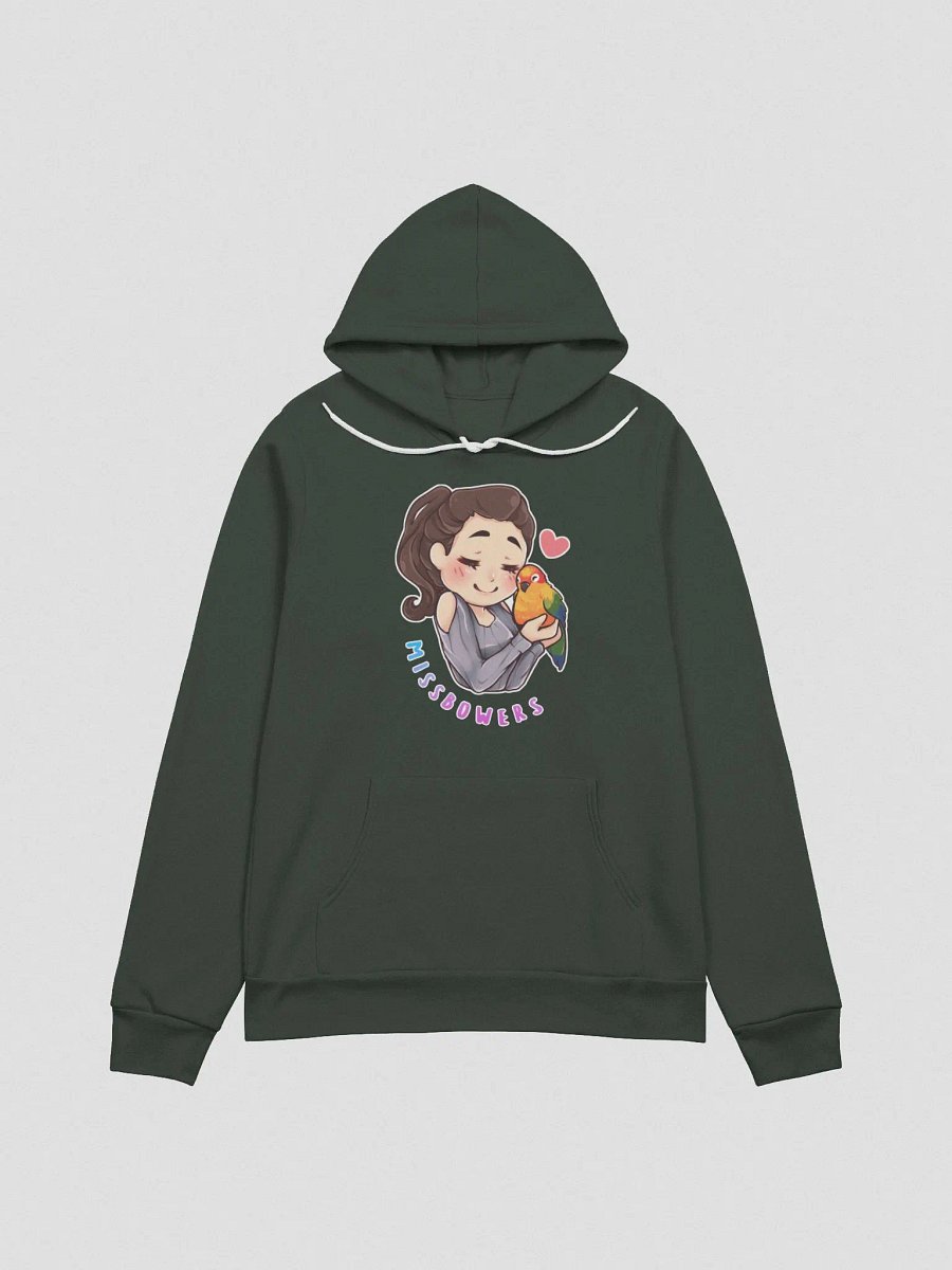 MissB Cuddle Hoodie PPLARGE product image (1)