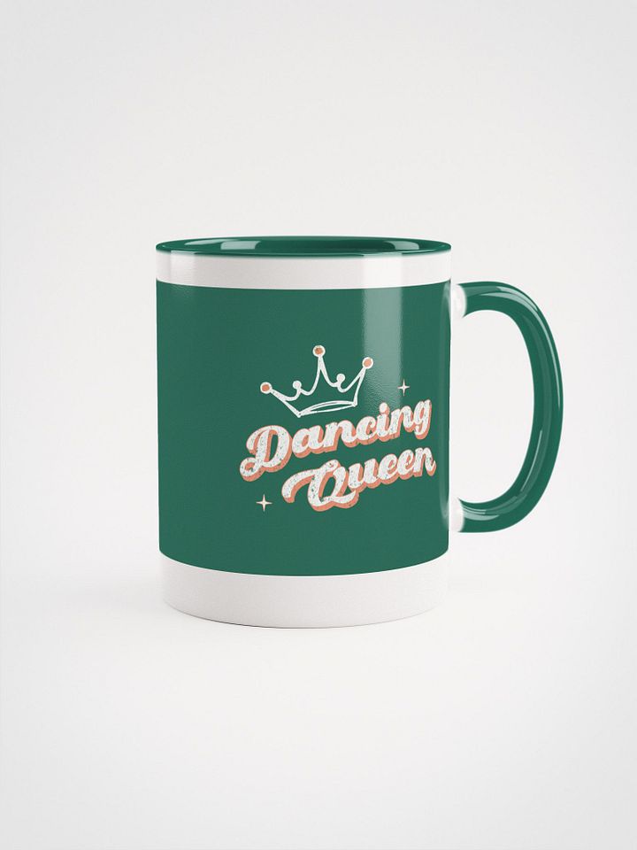 Dancing Queen Coffee Mug product image (1)