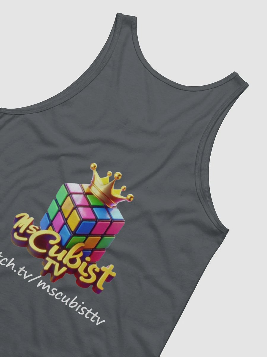 Cubist Crew Tank product image (39)