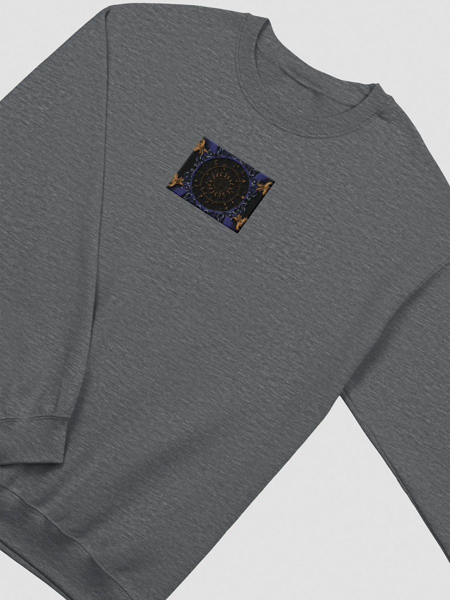 Zodiac Mystique Crewneck Sweatshirt product image (28)