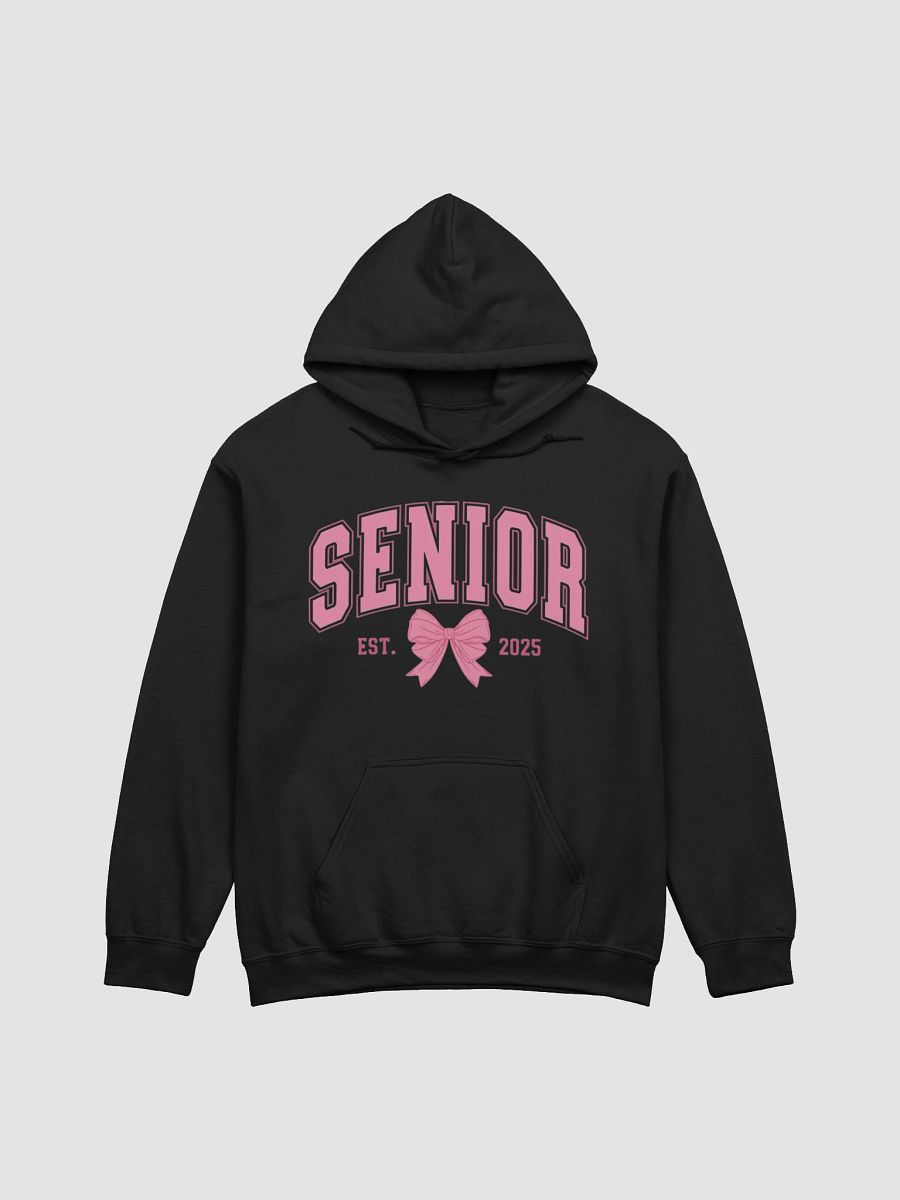 Senior Class 2025 Hoodie product image (1)