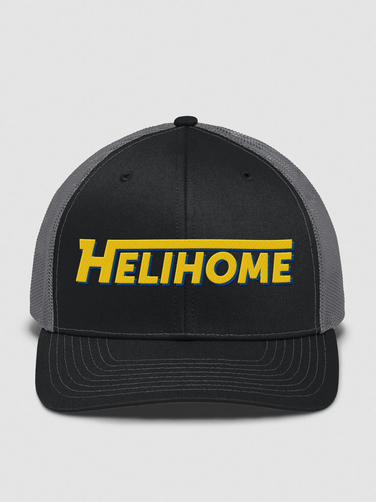 Helihome Trucker Hat product image (1)