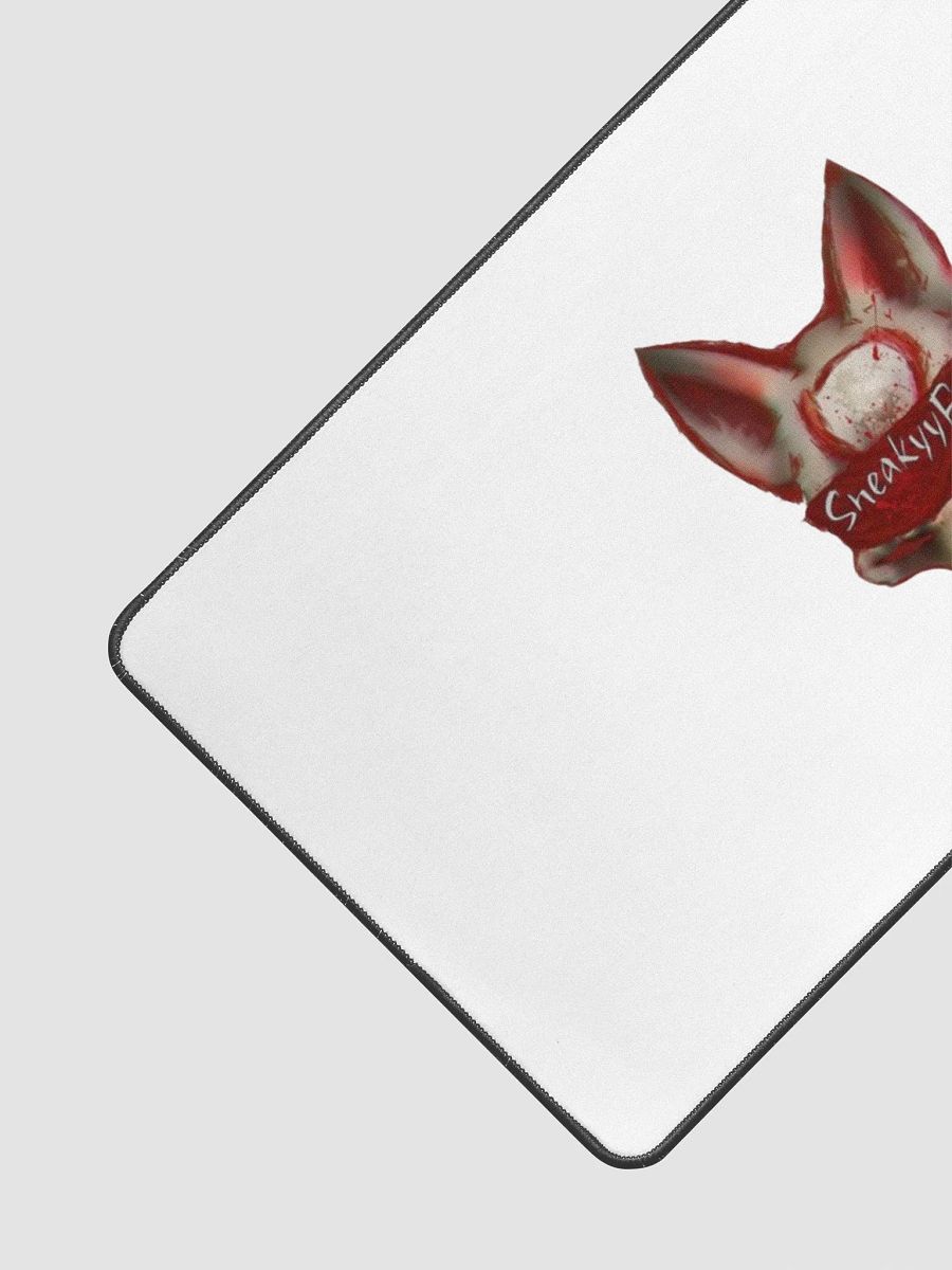 OG Sneak Oversized Mouse Pad product image (3)