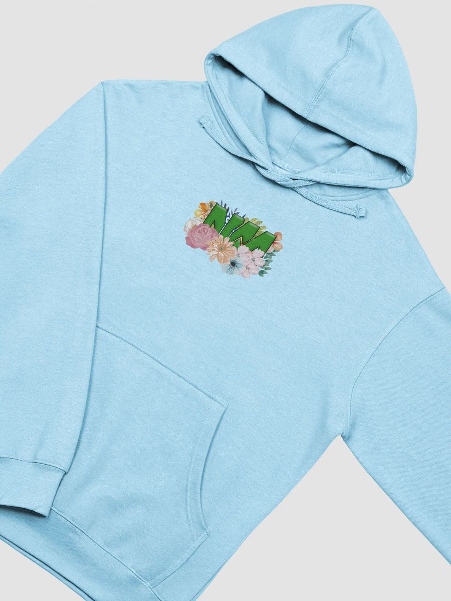 Floral MiniMiner Hoodie product image (9)