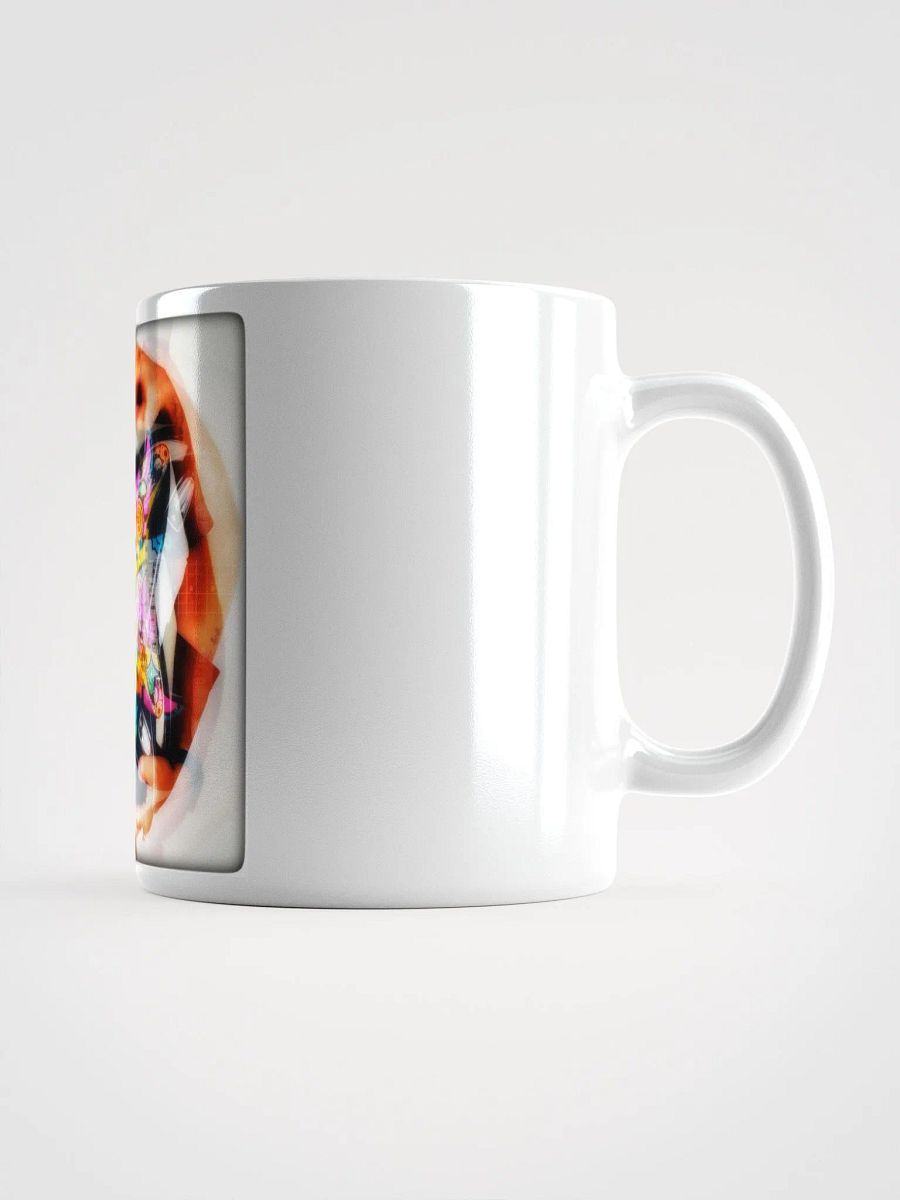 Vee The Guitar Mug product image (2)