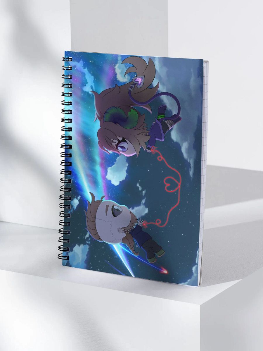 Codex Notebook product image (3)