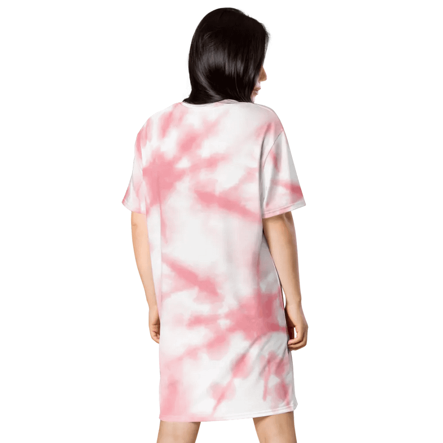 Cute Unicorn T Dress product image (6)