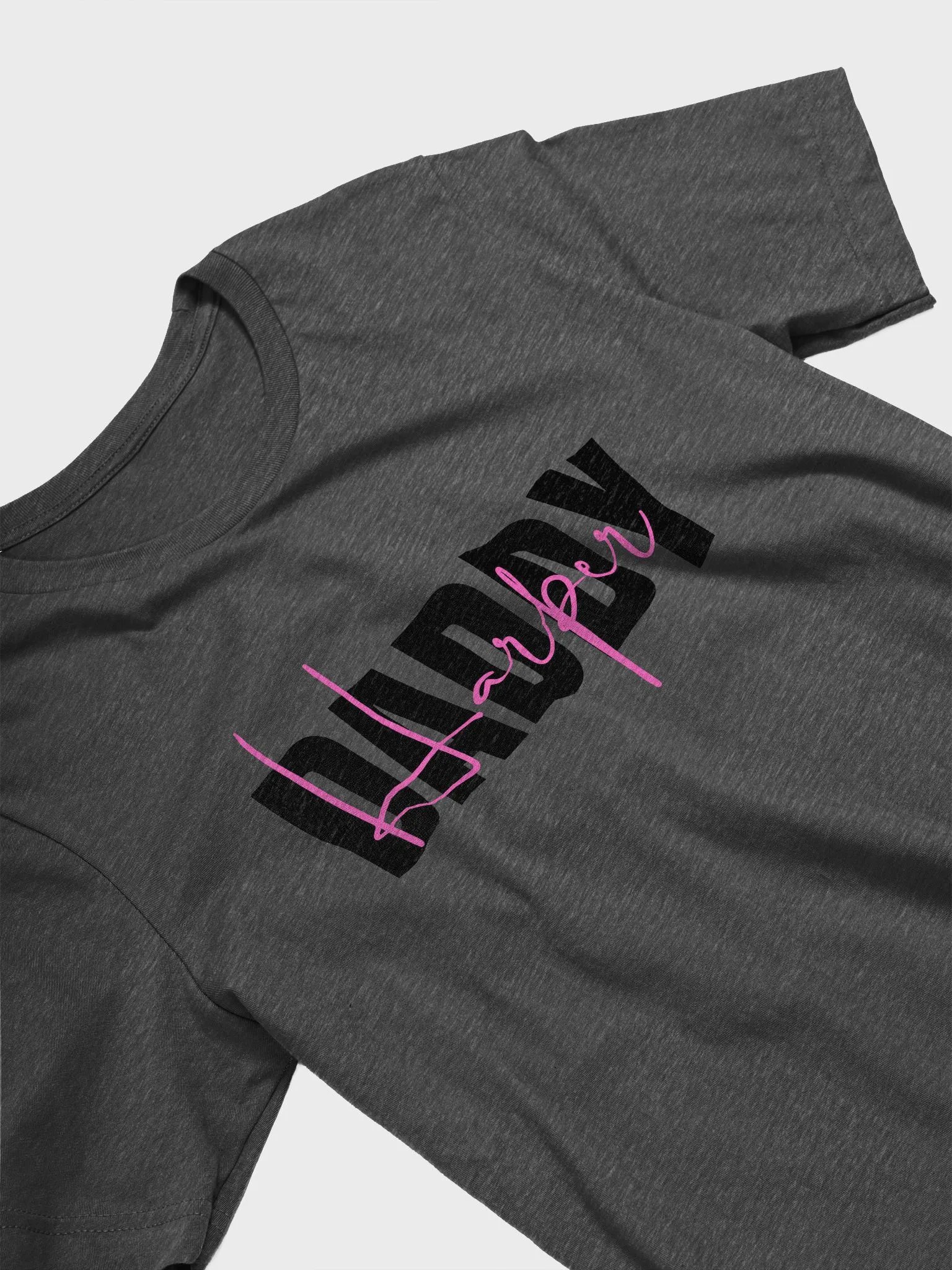 Daddy Harper Tee product image (14)