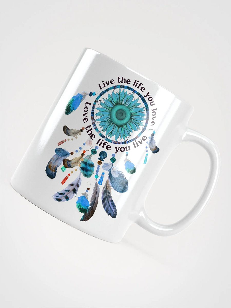 Bohemian Dreams Mug product image (4)