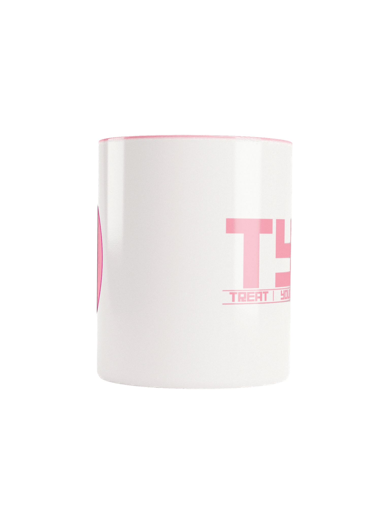 MeggiePom Chibi Avatar & Logo Mug product image (15)