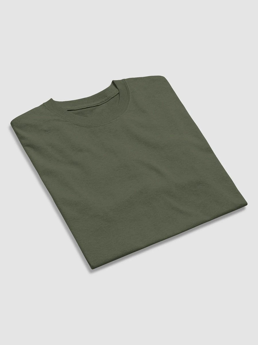Fight Hard Earn Respect - Heavyweight T-Shirt product image (5)