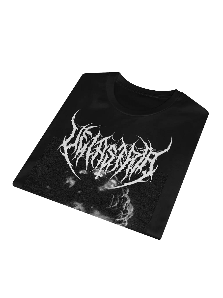'Black Rain' Tee product image (4)