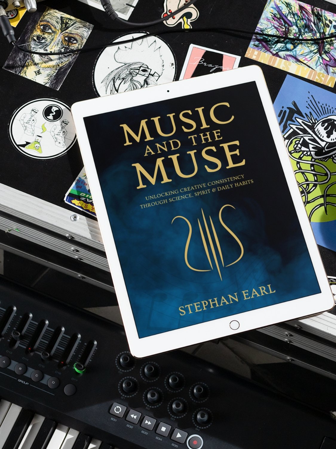 Music and the Muse - Ebook product image (3)