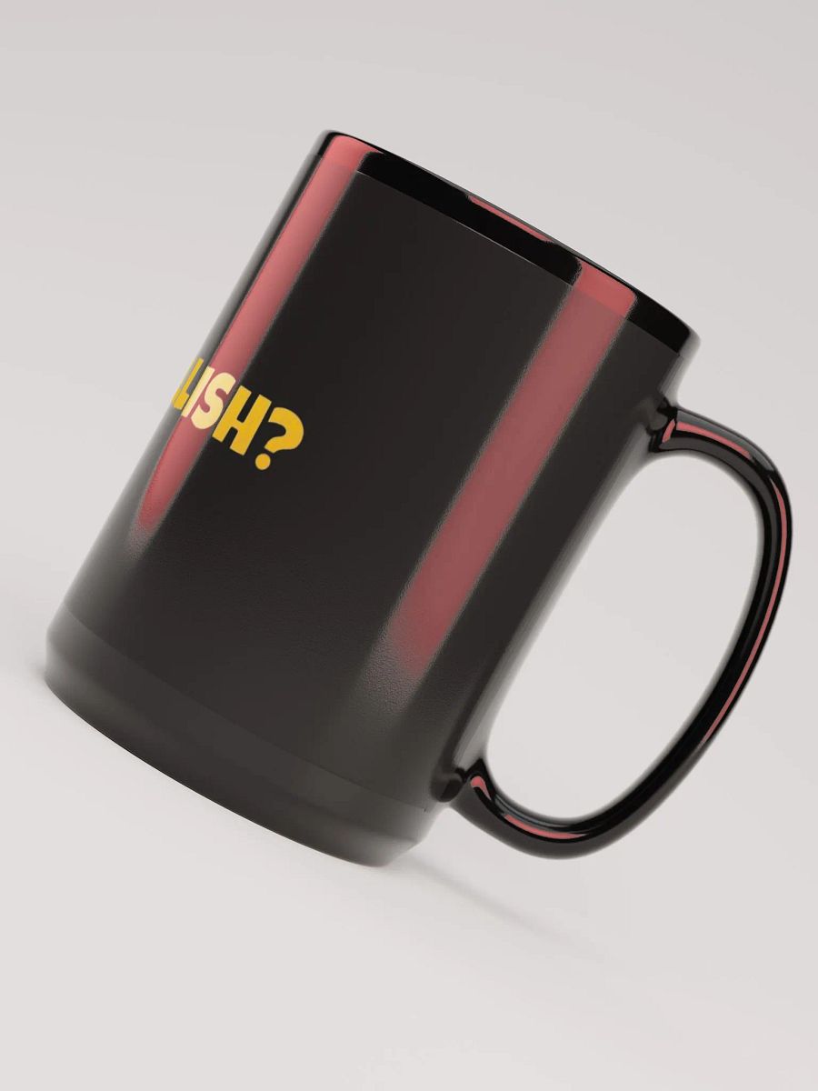 Still Bullish Coffee Mug product image (4)
