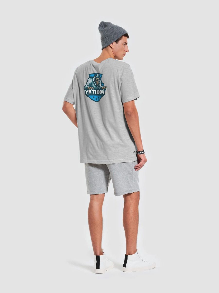 Wild Yeti product image (37)