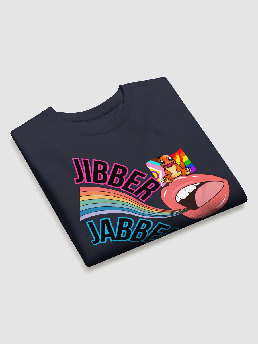 Jibber Jabber Jumper product image (3)