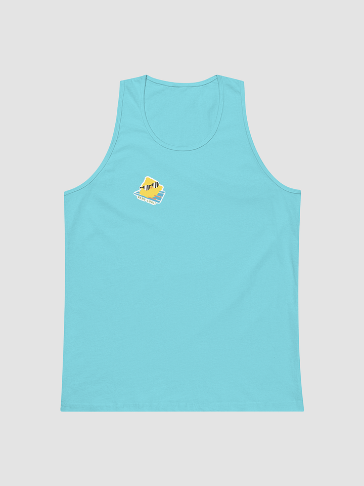 VERY COOL! Tank Top product image (1)