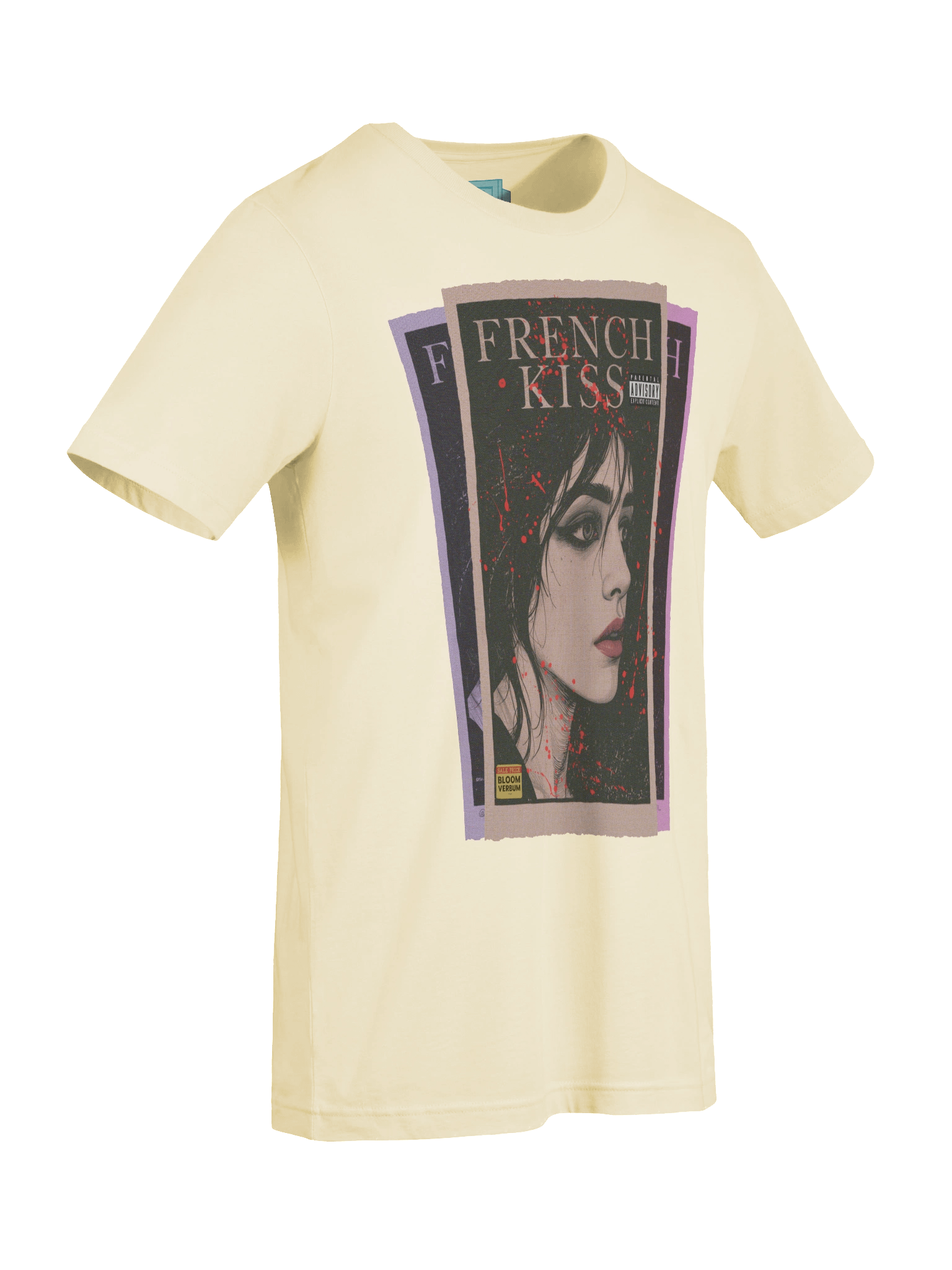French Kiss product image (69)