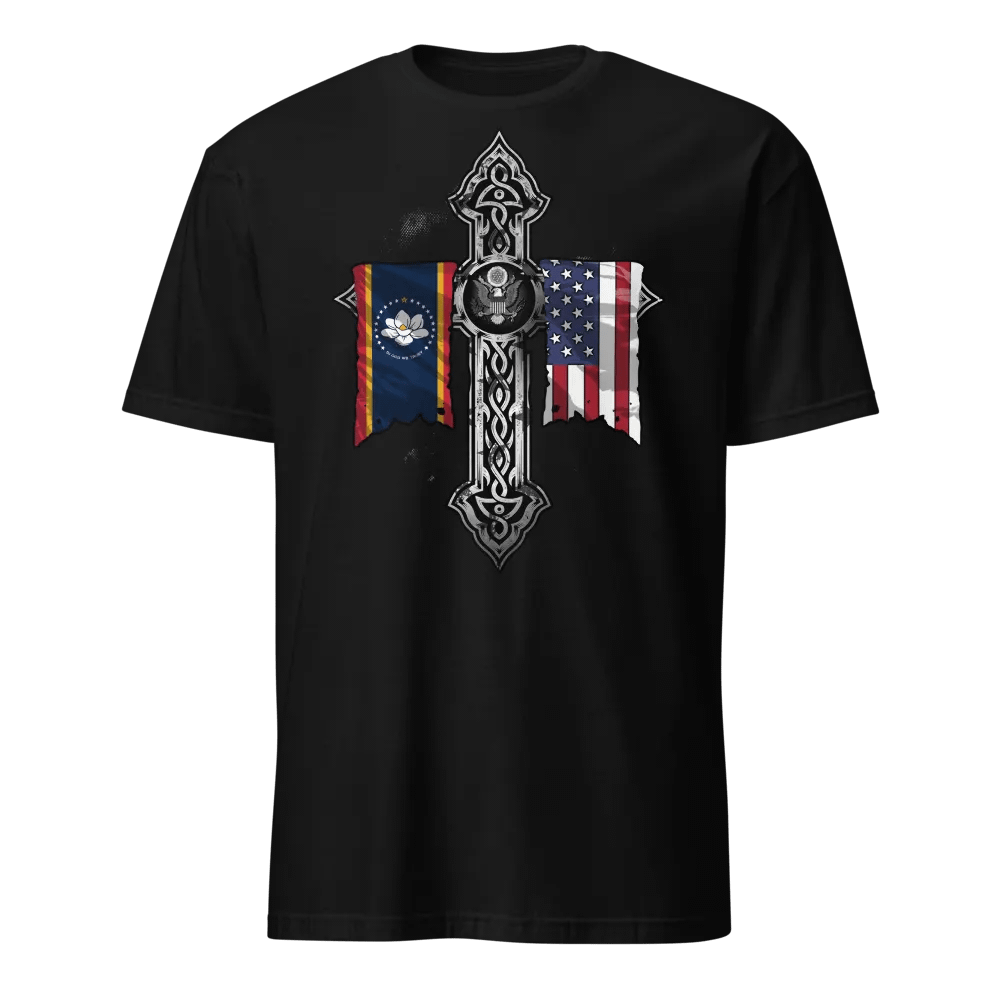 Mississippi Christian Cross product image (1)