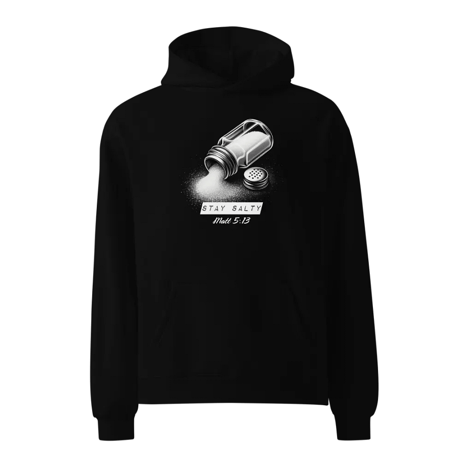 Stay Salty product image (1)