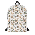 Baby Cid Backpack product image (1)